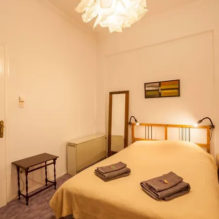 Appartement Amazing Super 120sq/m 2 Bedrooms *