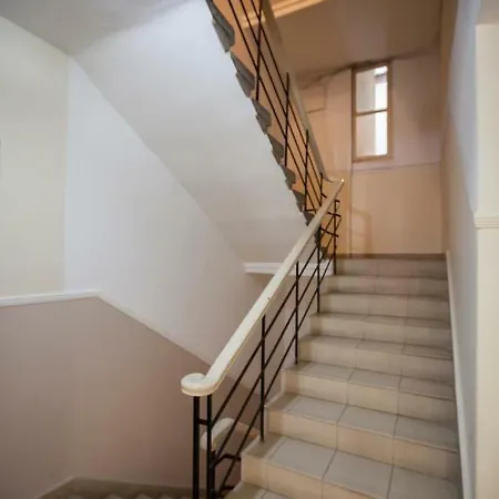 דירה Amazing Super *