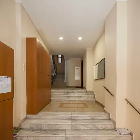 Amazing Super 120sq/m 2 Bedrooms Appartement Thessaloniki