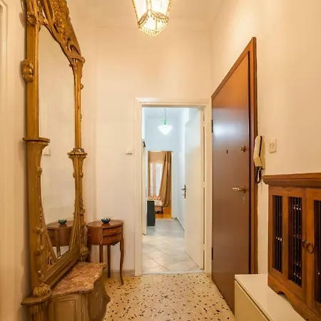 Appartement Amazing Super 120sq/m 2 Bedrooms Thessaloniki