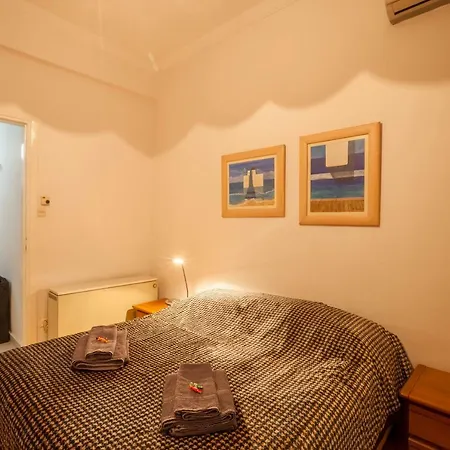 Appartement Amazing Super 120sq/m 2 Bedrooms Thessaloniki