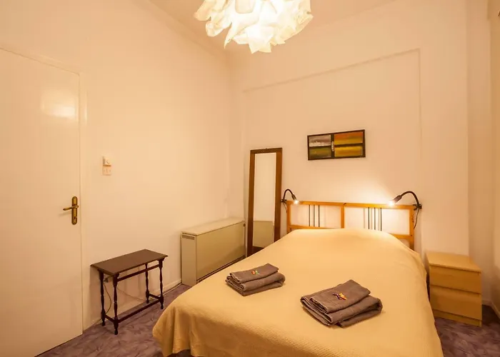Apartment Amazing Super *