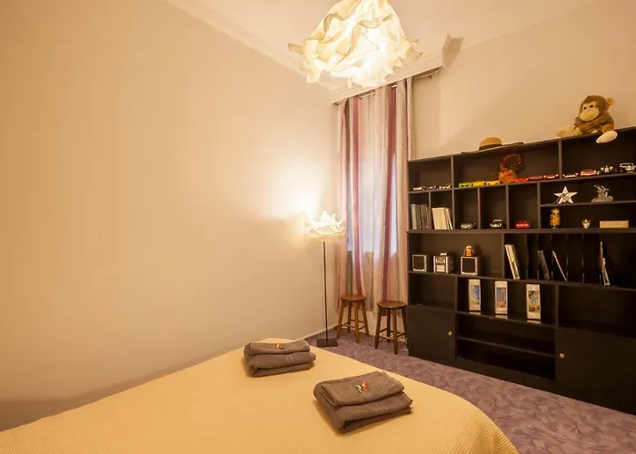 Amazing Super Apartment