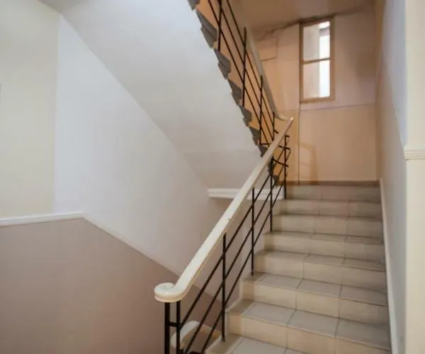 Apartment Amazing Super *