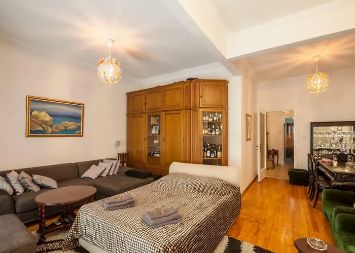 Apartment Amazing Super *