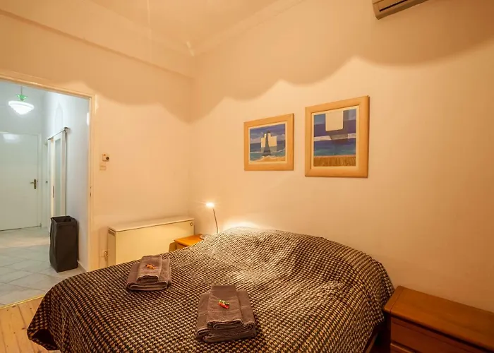 Apartment Amazing Super Thessaloniki