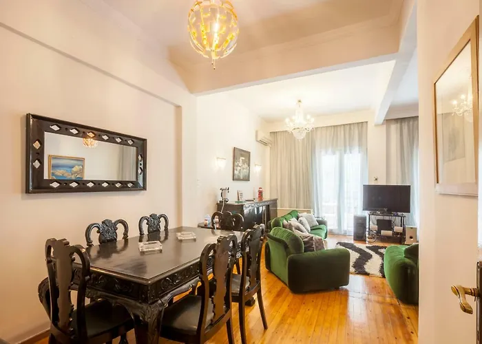Apartment Amazing Super *