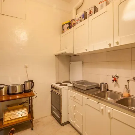 Amazing Super Apartament