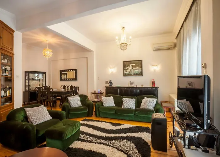 Apartmán Amazing Super *