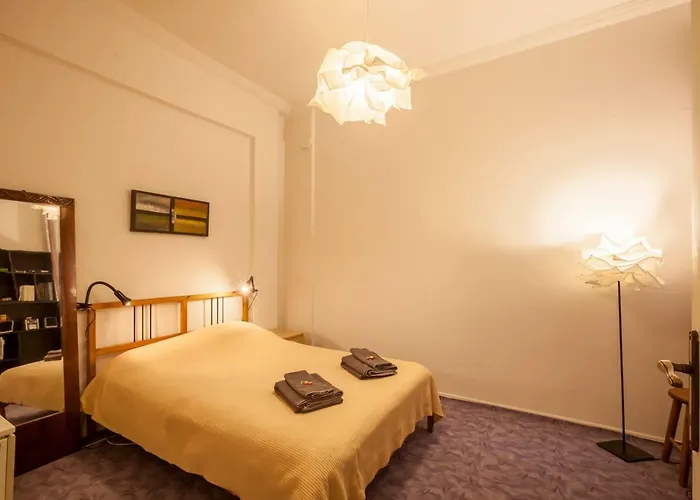 Apartmán Amazing Super