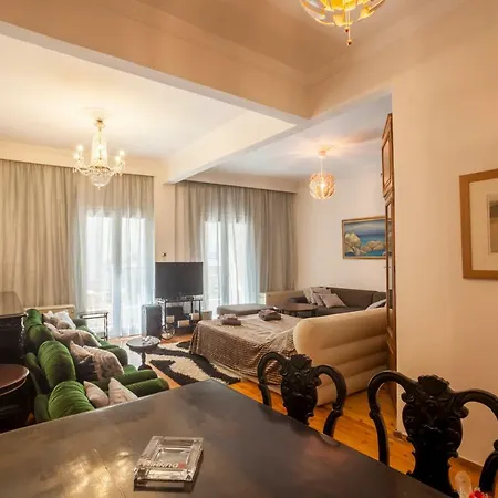 Apartmán Amazing Super Soluň