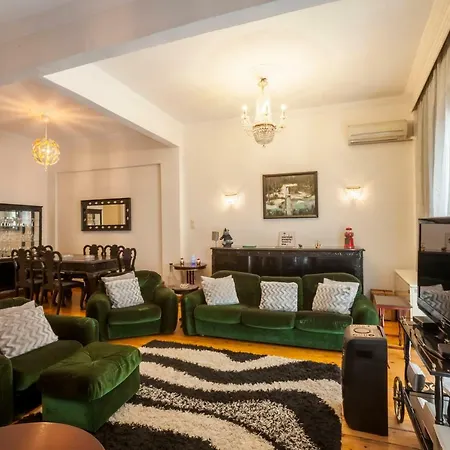 Apartmán Amazing Super *