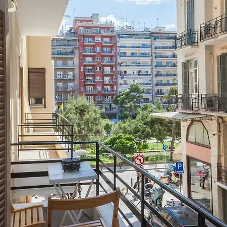 Apartmán Amazing Super