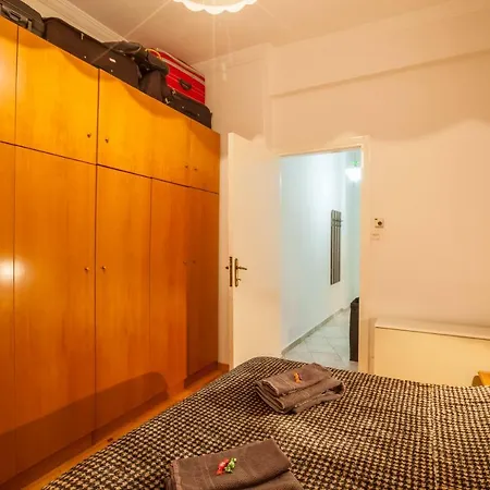 Amazing Super Apartmán *