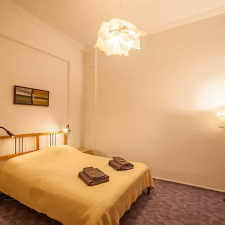 Apartmán Amazing Super