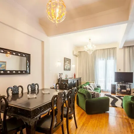 Apartmán Amazing Super *